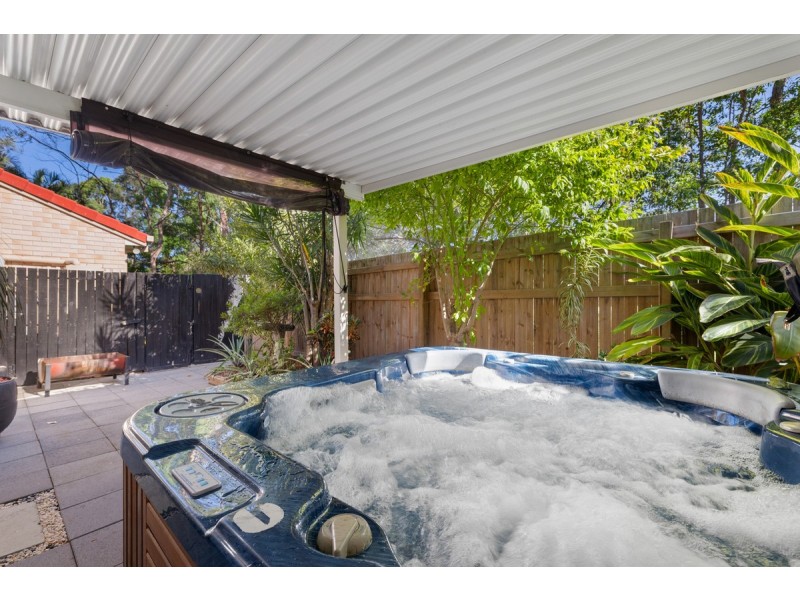 25 Lawn Terrace, Capalaba QLD 4157