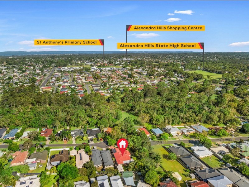 25 Lawn Terrace, Capalaba QLD 4157