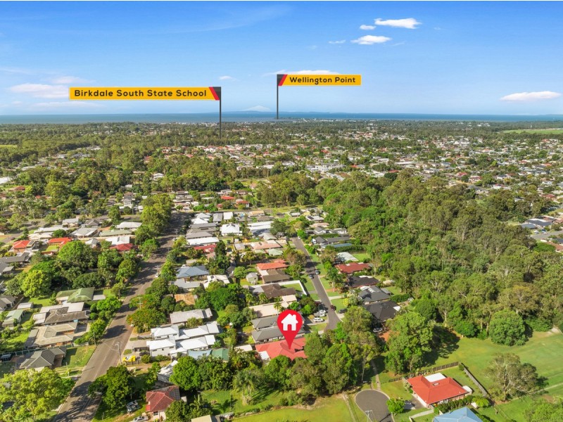 25 Lawn Terrace, Capalaba QLD 4157