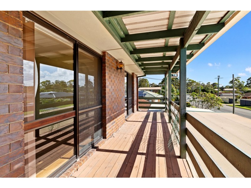 1 Ellora Street, Alexandra Hills QLD 4161