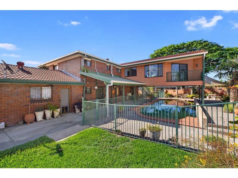 1 Ellora Street, Alexandra Hills QLD 4161