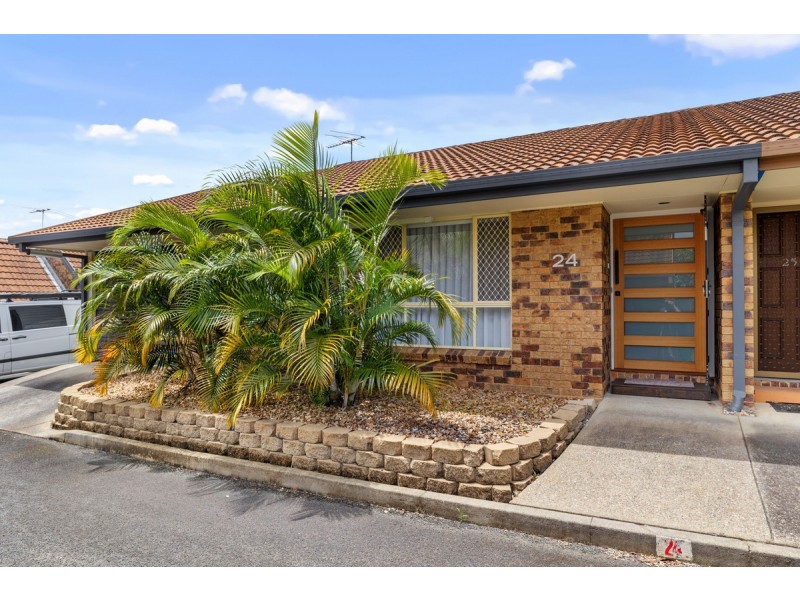 24/109-111 Mount Cotton Road, Capalaba QLD 4157