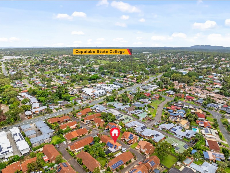 24/109-111 Mount Cotton Road, Capalaba QLD 4157