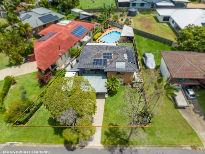 15 Wentworth Drive, Capalaba QLD 4157