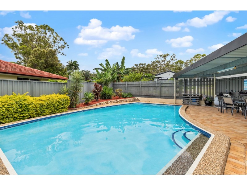 15 Wentworth Drive, Capalaba QLD 4157
