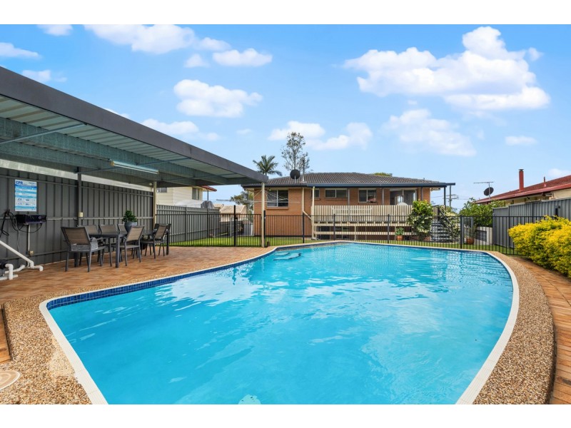 15 Wentworth Drive, Capalaba QLD 4157