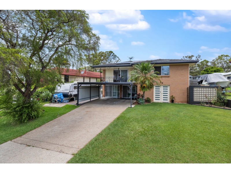 15 Wentworth Drive, Capalaba QLD 4157