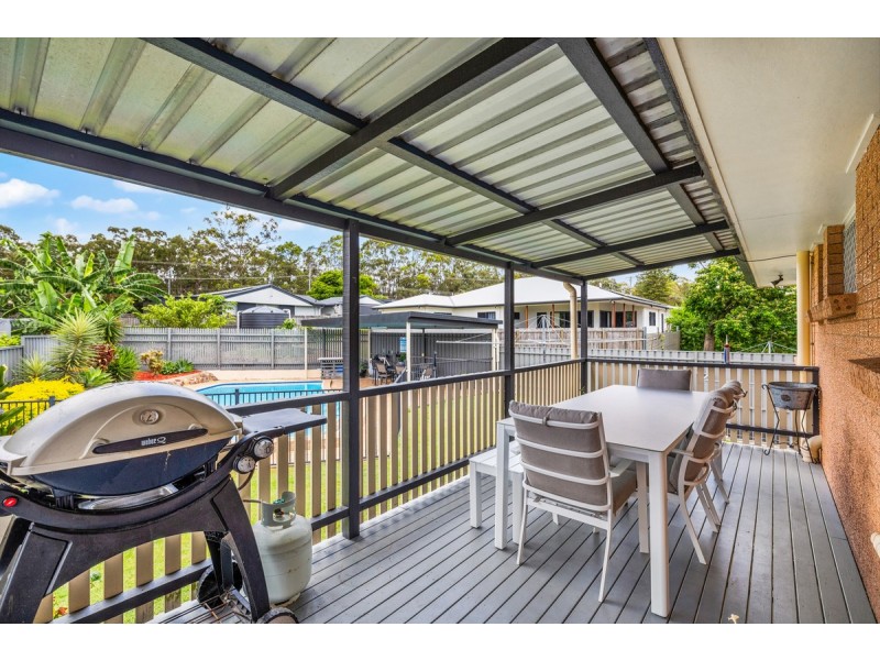 15 Wentworth Drive, Capalaba QLD 4157