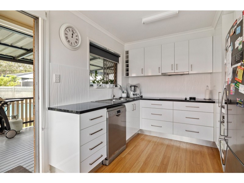 15 Wentworth Drive, Capalaba QLD 4157