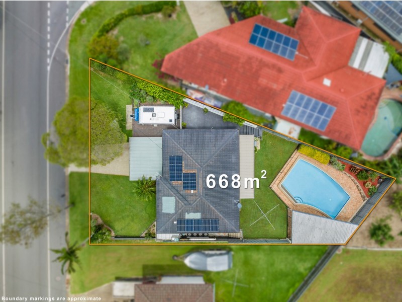 15 Wentworth Drive, Capalaba QLD 4157