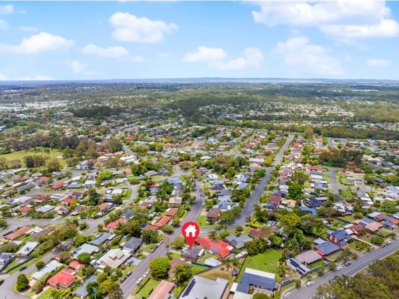 15 Wentworth Drive, Capalaba QLD 4157