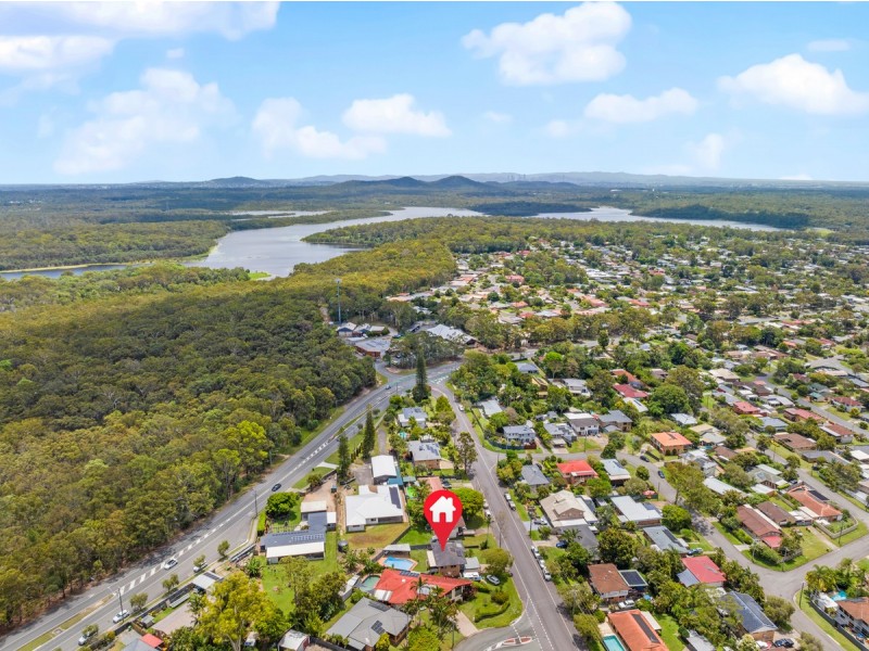 15 Wentworth Drive, Capalaba QLD 4157