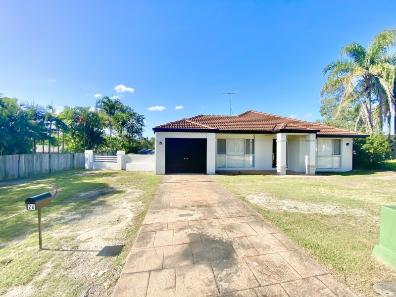 26 Citrus Circuit, Mount Cotton QLD 4165