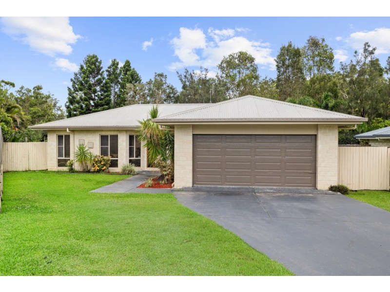 5 Grosgrain Court, Mount Cotton QLD 4165