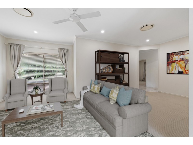 5 Grosgrain Court, Mount Cotton QLD 4165