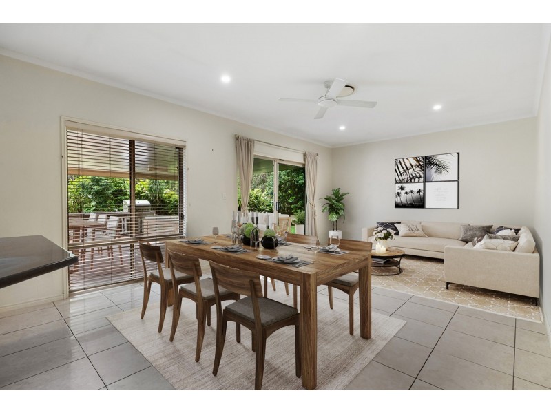 5 Grosgrain Court, Mount Cotton QLD 4165