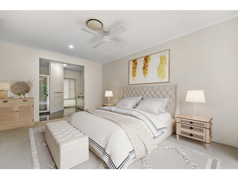 5 Grosgrain Court, Mount Cotton QLD 4165