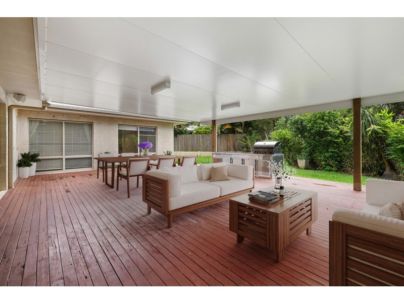 5 Grosgrain Court, Mount Cotton QLD 4165