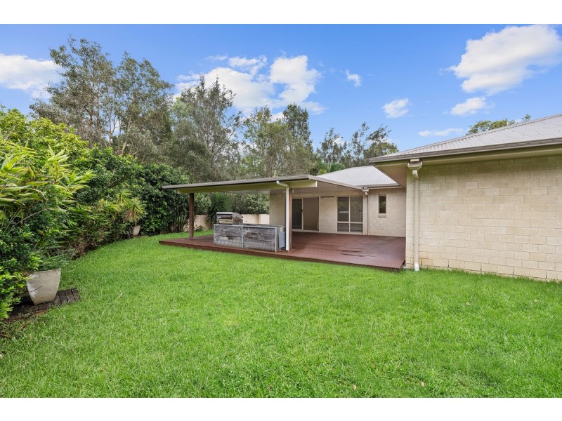 5 Grosgrain Court, Mount Cotton QLD 4165