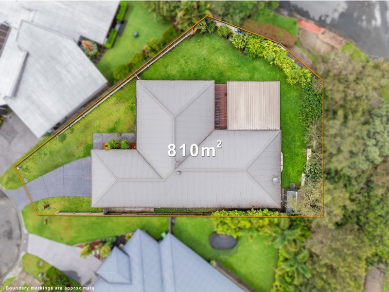 5 Grosgrain Court, Mount Cotton QLD 4165
