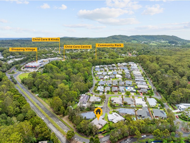 5 Grosgrain Court, Mount Cotton QLD 4165