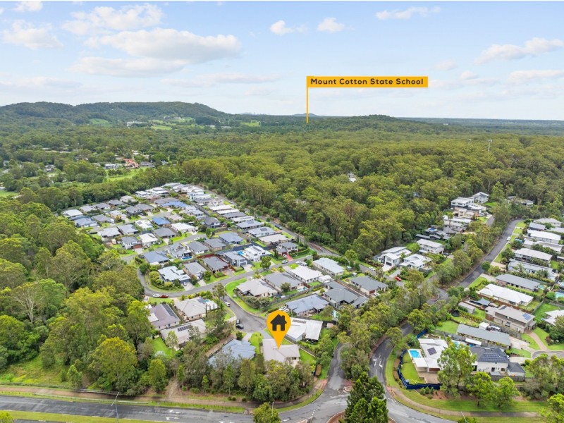 5 Grosgrain Court, Mount Cotton QLD 4165