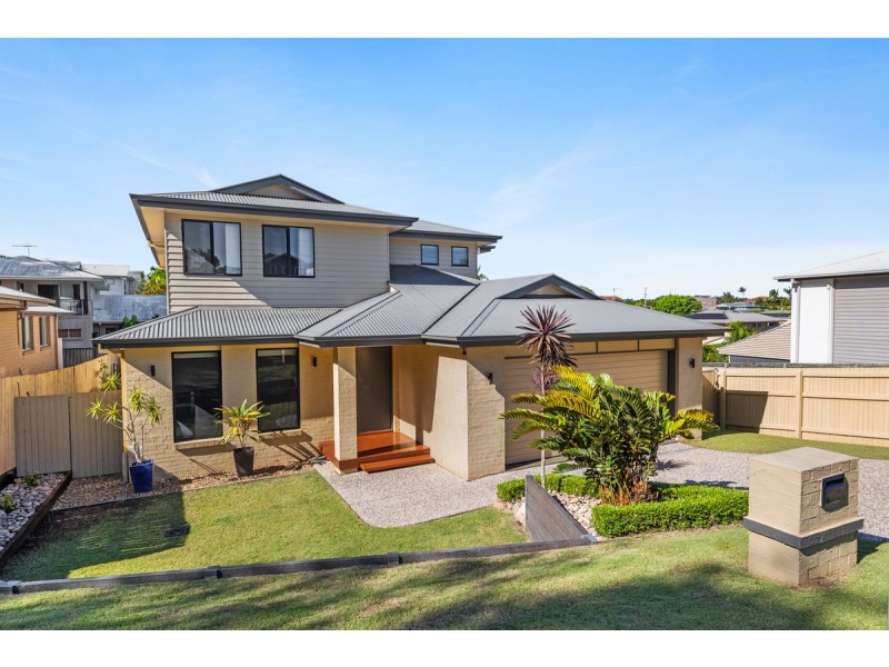 17 Riseborough Terrace, Cleveland QLD 4163