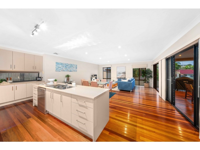 17 Riseborough Terrace, Cleveland QLD 4163