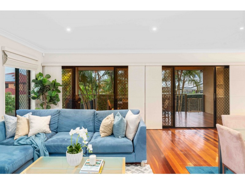 17 Riseborough Terrace, Cleveland QLD 4163