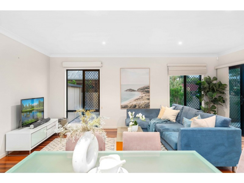 17 Riseborough Terrace, Cleveland QLD 4163