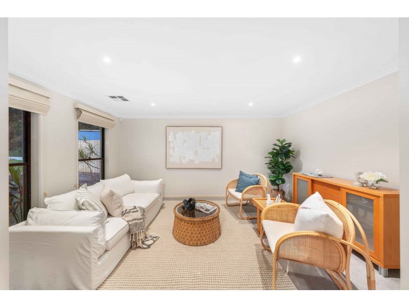 17 Riseborough Terrace, Cleveland QLD 4163