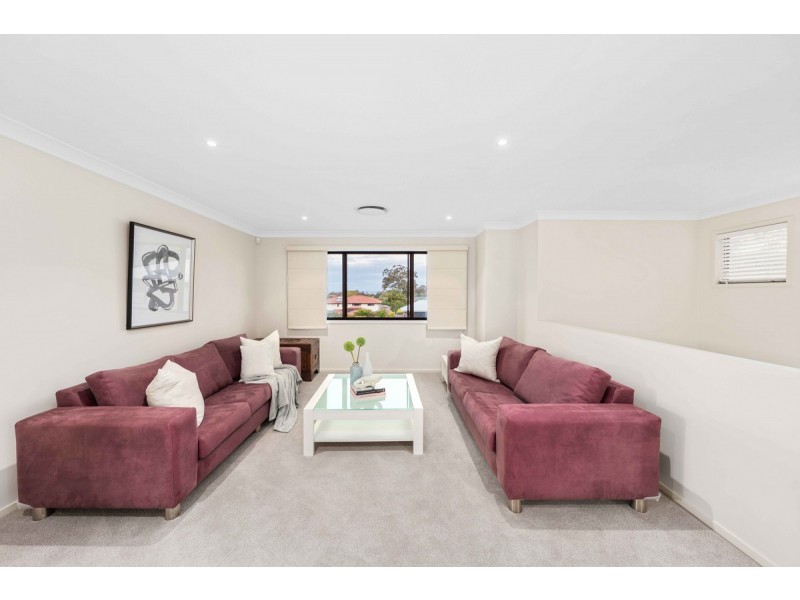 17 Riseborough Terrace, Cleveland QLD 4163