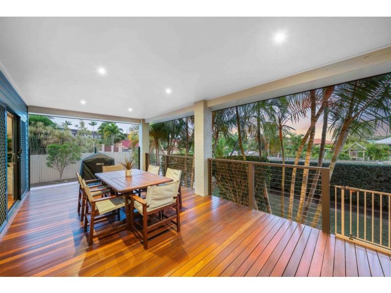 17 Riseborough Terrace, Cleveland QLD 4163