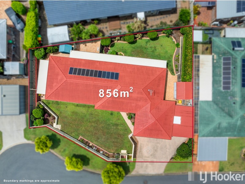 4 Natalin Street, Cleveland QLD 4163