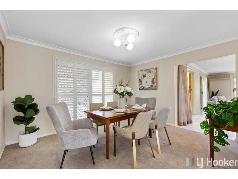 4 Natalin Street, Cleveland QLD 4163