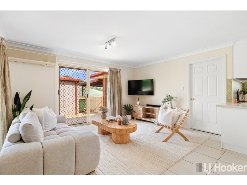 4 Natalin Street, Cleveland QLD 4163