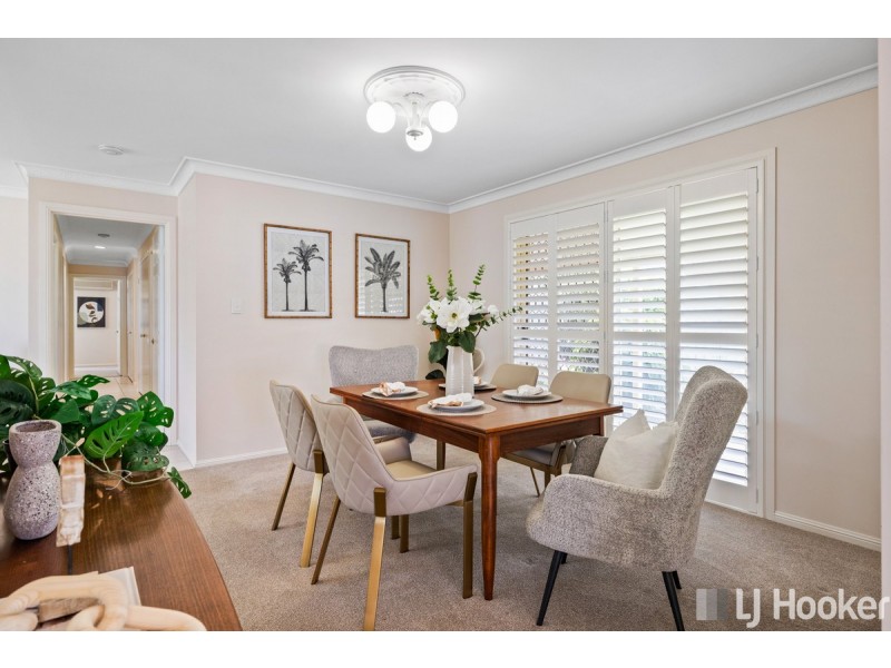 4 Natalin Street, Cleveland QLD 4163