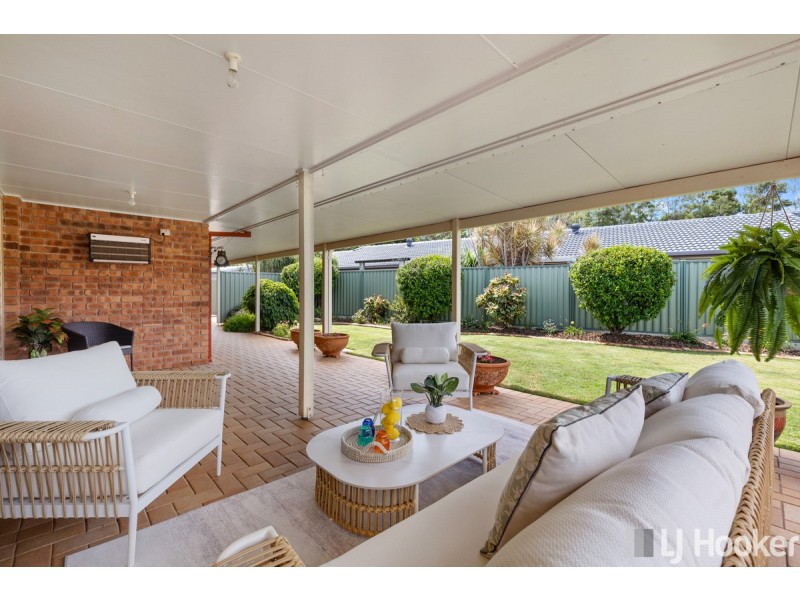 4 Natalin Street, Cleveland QLD 4163