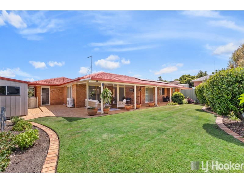 4 Natalin Street, Cleveland QLD 4163