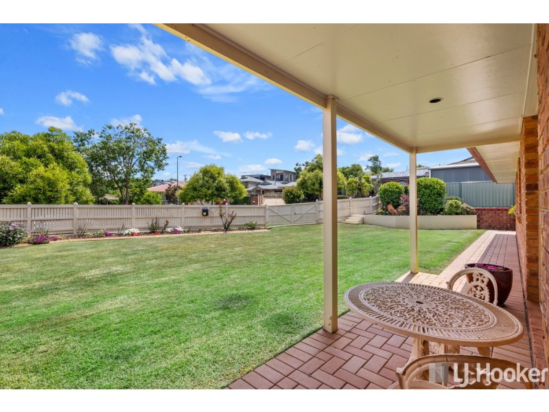 4 Natalin Street, Cleveland QLD 4163