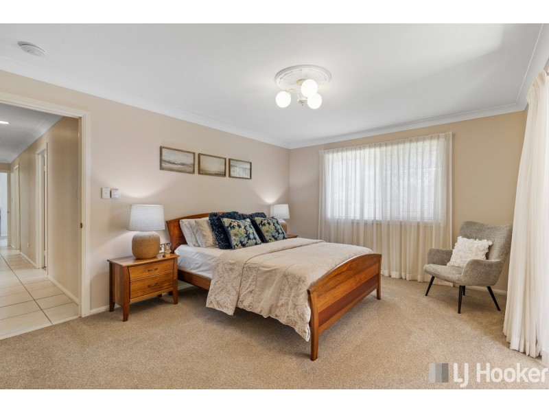 4 Natalin Street, Cleveland QLD 4163