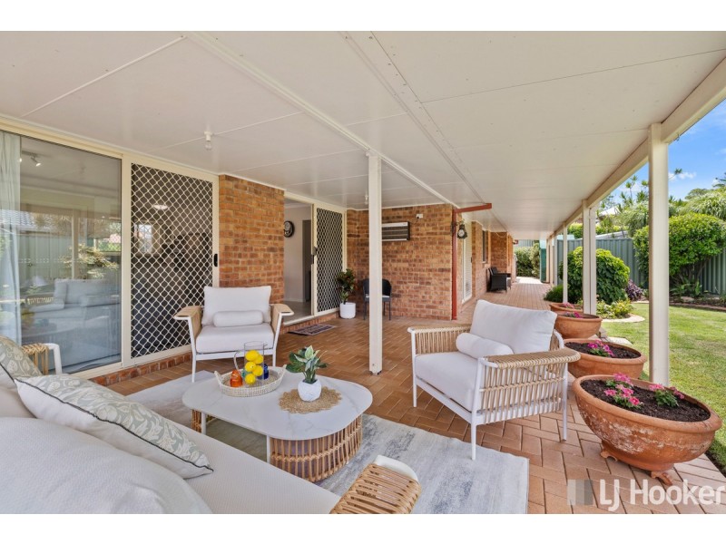 4 Natalin Street, Cleveland QLD 4163