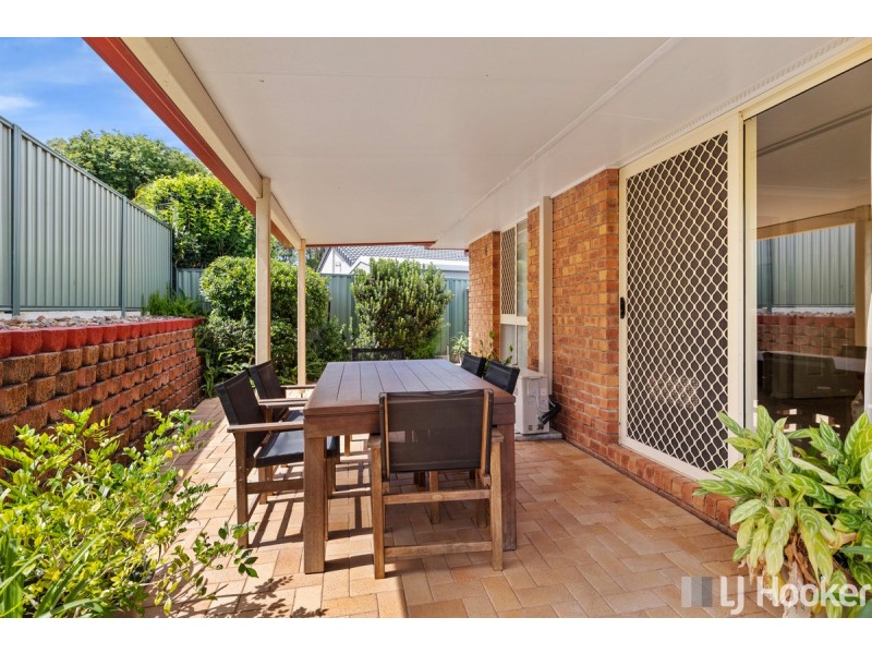 4 Natalin Street, Cleveland QLD 4163