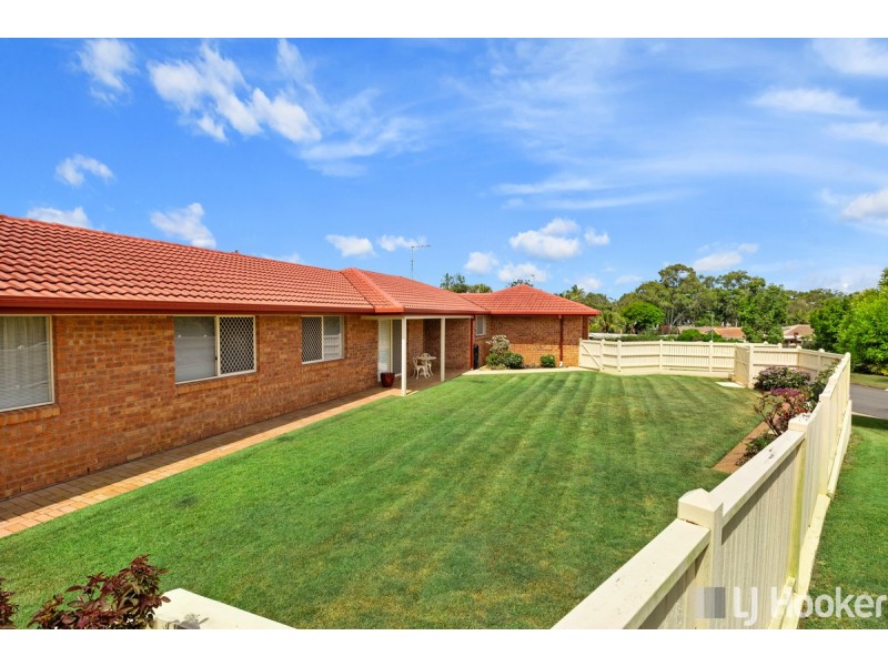 4 Natalin Street, Cleveland QLD 4163