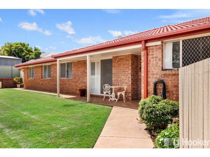 4 Natalin Street, Cleveland QLD 4163