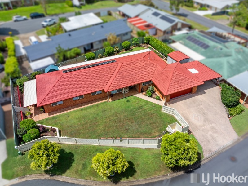 4 Natalin Street, Cleveland QLD 4163