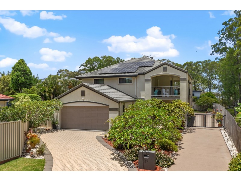 28 Seabrae Drive, Redland Bay QLD 4165