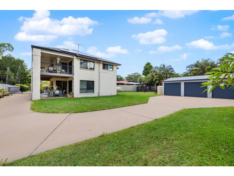 28 Seabrae Drive, Redland Bay QLD 4165