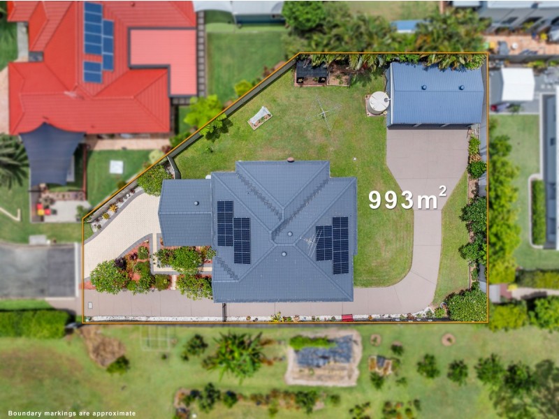 28 Seabrae Drive, Redland Bay QLD 4165