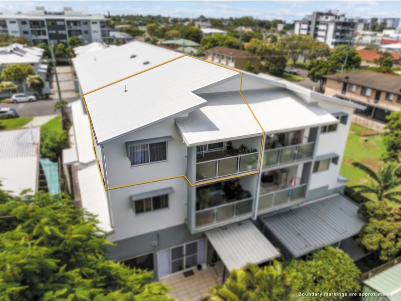 10/34 Emsworth Street, Wynnum QLD 4178